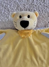 TCM Tchibo Schmusetier Tiger Theo Schmusetuch Baby Schnuffeltuch Kuscheltuch