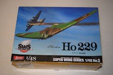 Zoukei-Mura No.3 Horten Ho 229 1:48 NEU mit OVP