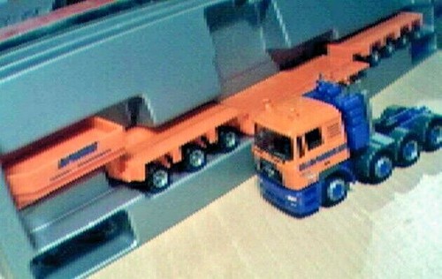 Schwerlast man 2000 - schwerlast",