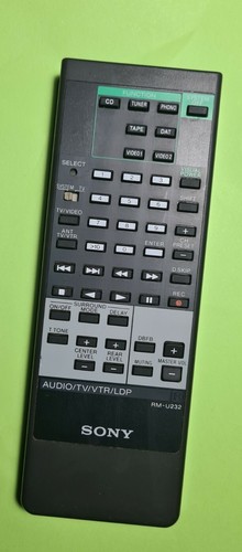 Original fernbedienung sony - fernbedienung,