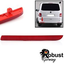 Stossstangen Reflector