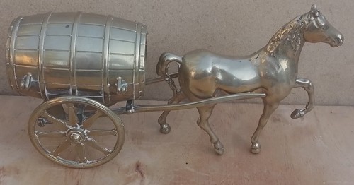 Vintage alter antiker messing - vintage,