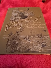 Das Waidwerk in Wort und Bild