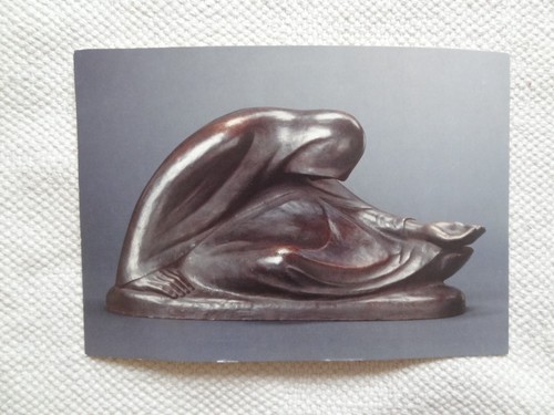 Ernst barlach russische - ernst,