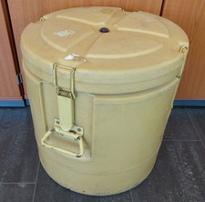 de Buyer Isolierender Behälter mit Deckel Thermobehälter Thermobox Sand 