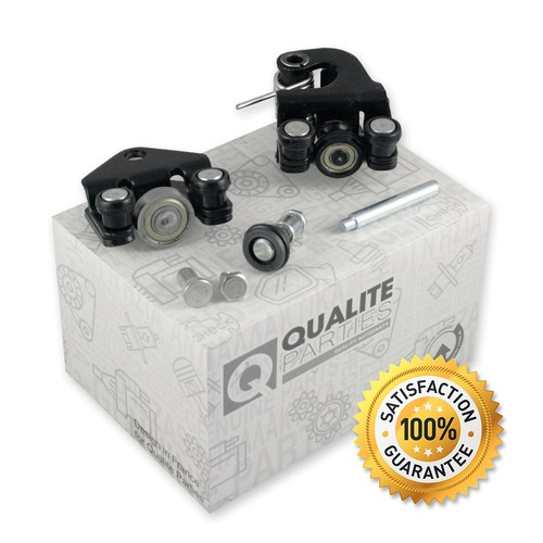 Oem rollenführung renault - oem,