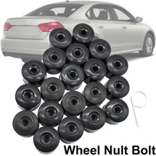 20x Kappen Set Für VW Jetta