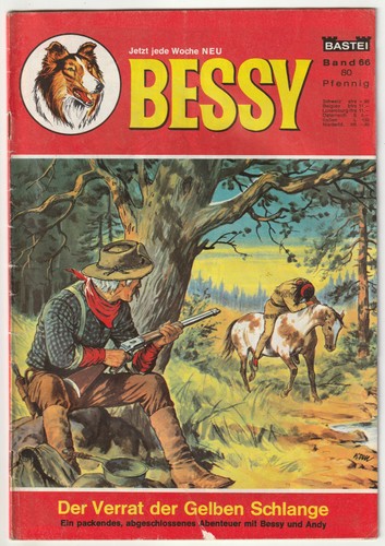 Bessy der verrat - ✪,