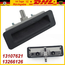 Neu Heckklappe Schalter für