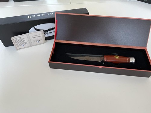 Falkner sammlermesser buffalo - sammlermesser,