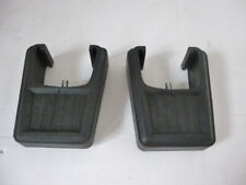 Gummistoßhorn Stoßstange vorn Trabant 601 Gummi Stoßhorn Stoßfänger NEU