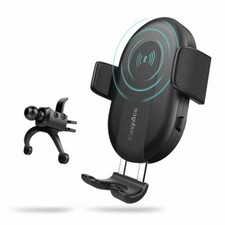 EasyAcc Wireless QI Auto
