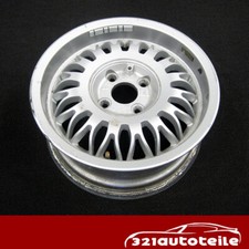 Alufelge für ALUETT 6x14 ET30