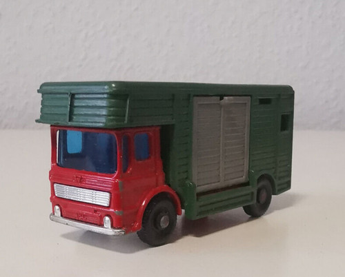 Matchbox series a - no., 17