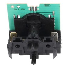Wahlschalter BOSCH 00612822