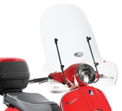 Windschutzscheibe piaggio - windschutzscheibe,