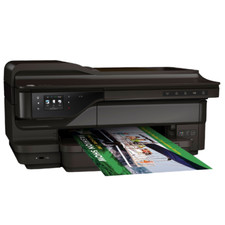 HP Officejet 7612 e-All-in-One G1X85A DIN A3 Multifunktionsdrucker ADF Fax