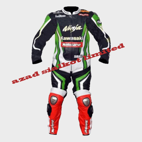 Kawasaki ninja motorrad racing - ninja,