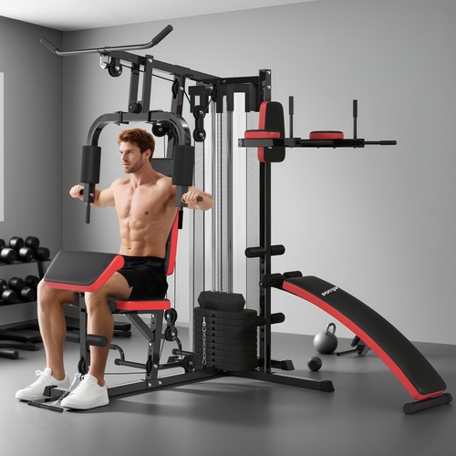 Sportnow kraftstation - sportnow,