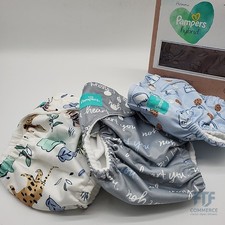 Pampers - Harmony Hybrid