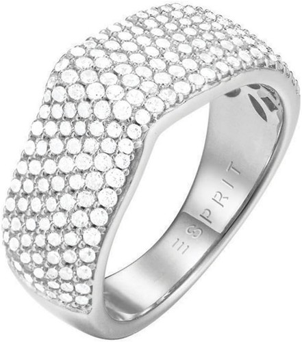 Esprit damenring schmuck - damenring,