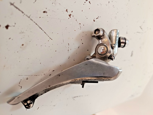 Shimano rx100 umwerfer - shimano,