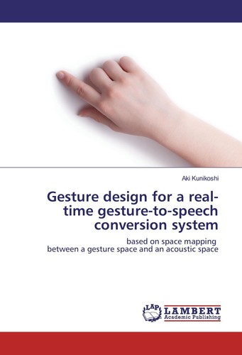 Gesture design for real - design, a