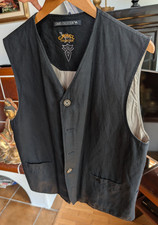 Camel Collection Weste ohne