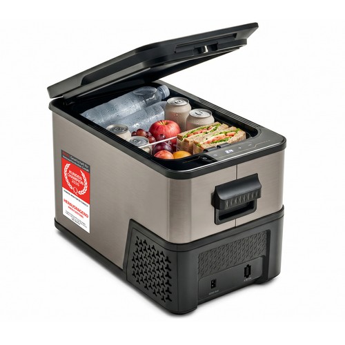 Kompressor kühlbox 27l 12v - kompressor,