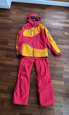 Scott Skianzug Damen 2-teilig