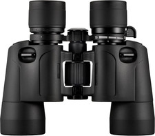 Olympus Fernglas 8-16X40 S Mit