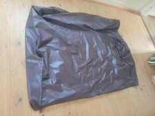 Pianodecke, Klavierabdeckung aus Kunstleder