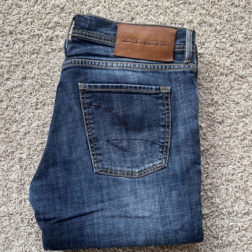 Baldessarini jeans herren - baldessarini,,