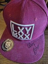 Lexy Roxx Snapback mit