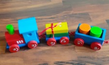 HEROS  Holzspielzeug