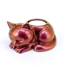 Orgonit Teelichthalter