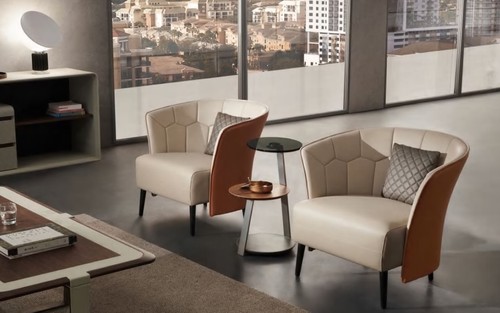 Sessel club lounge - club,