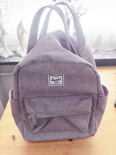 Damen rucksack tasche flieder - rucksack,