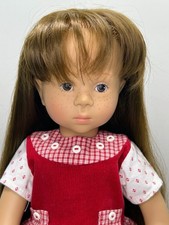 Götz Puppe doll Vivianne