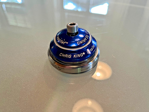 Chris king steuersatz headset - chris,