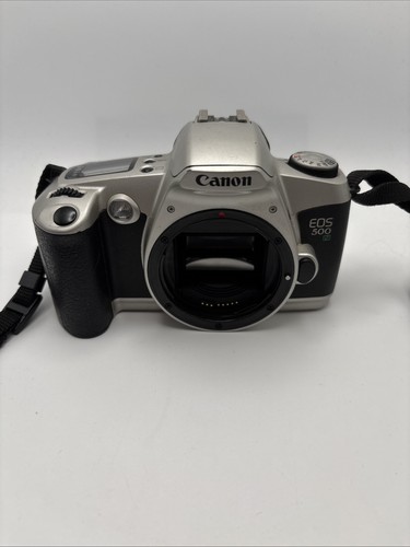 Canon eos 500n - canon,