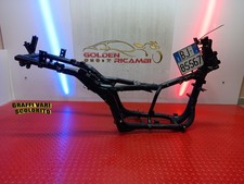 RAHMEN MIT DOKUMENTEN IN