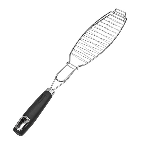 Grill fischbräter fischzange - grill,