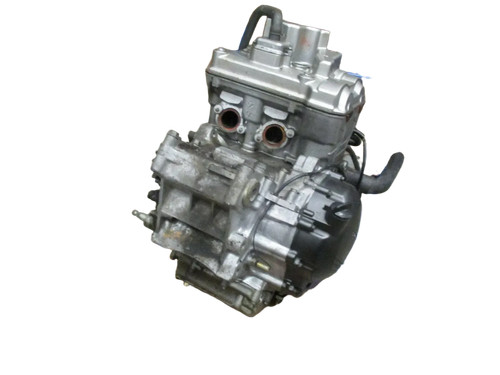 Motor komplett honda - motor,