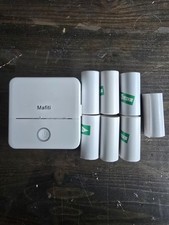 Thermo Mini Drucker Mafiti