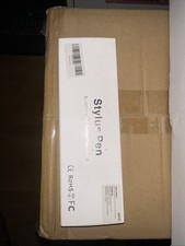 Stylus Pen für Apple iPad 2018-2023 - Weiß