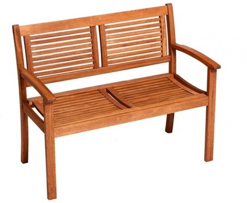 Gartenbank cordoba sitzig - gartenbank,