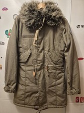Alpha Industries Winterjacke