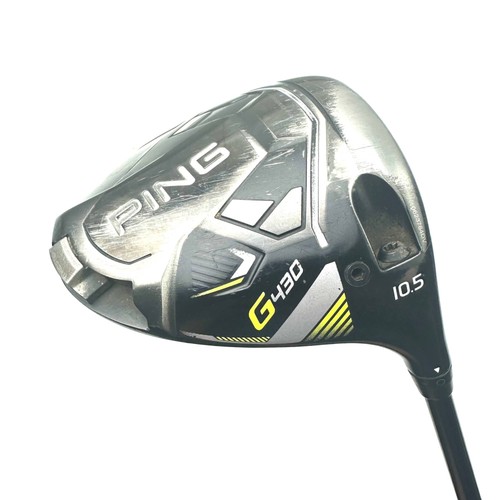 Ping g430 sft driver - ping,