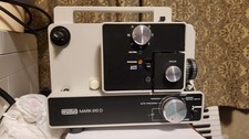 Eumig Mark 610D Super 8mm